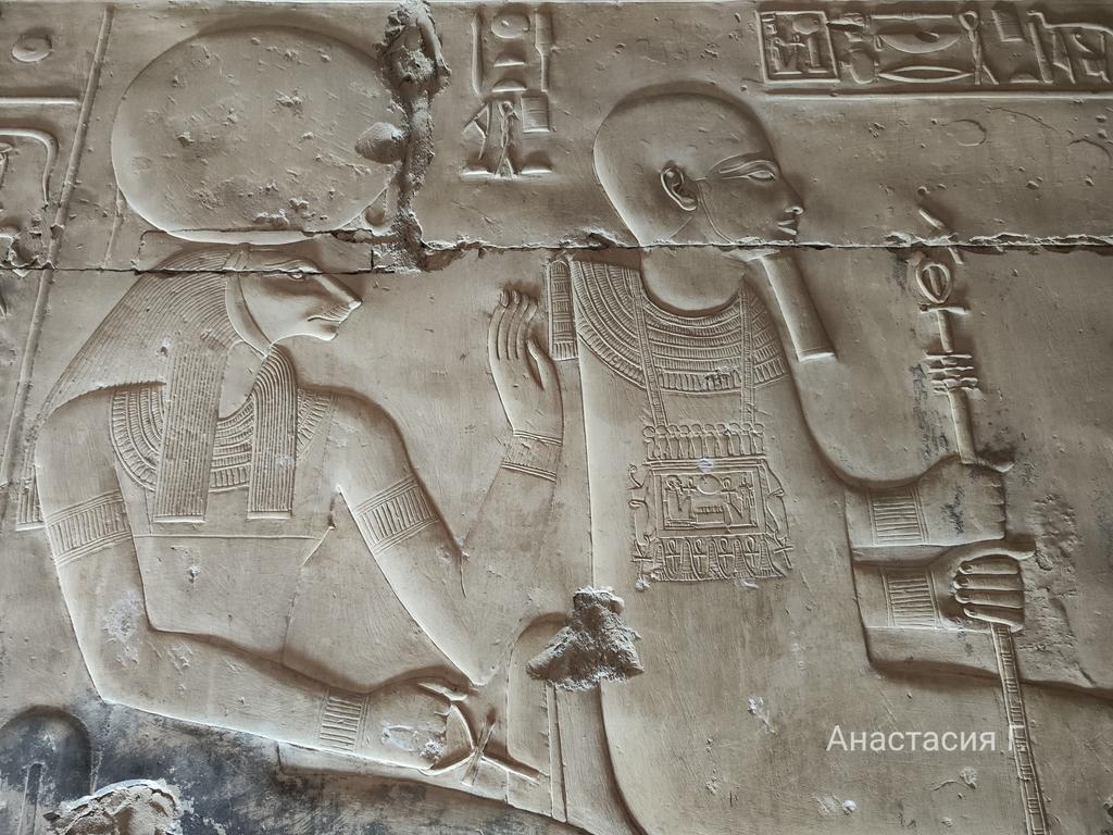 Ленивый Египет (Хургада, Луксор, Каир), декабрь 2025 - январь 2026