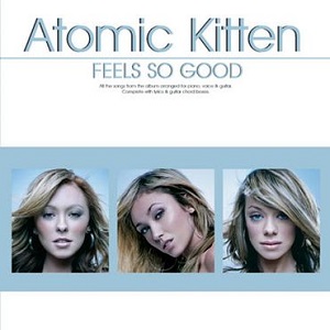 Re: Atomic Kitten