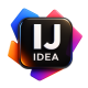 IntelliJ IDEA logo