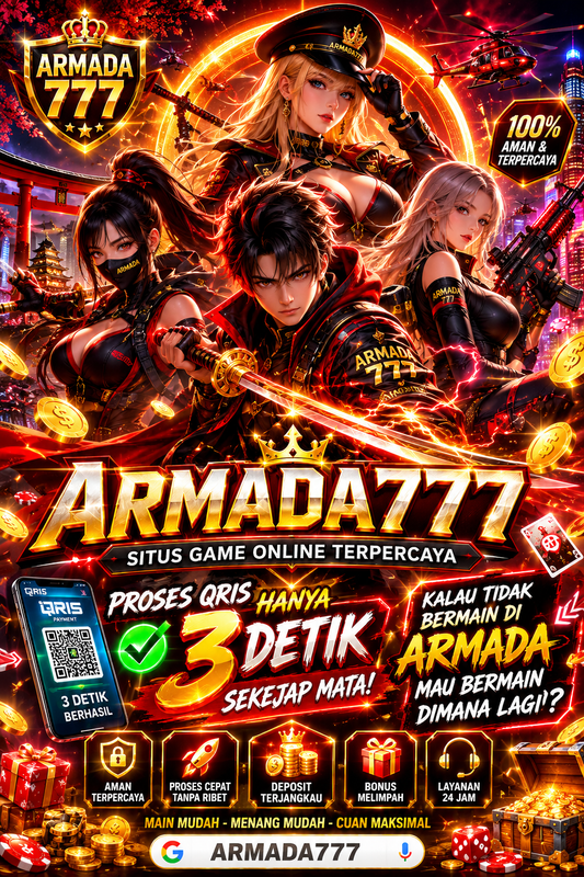 ARMADA777