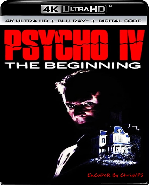 Psychoza IV: Początek / Psycho IV: The Beginning (1990) MULTI.HDR.2160p.BDRemux.DTS.HD.MA.AC3-ChrisVPS / LEKTOR AI i NAPISY