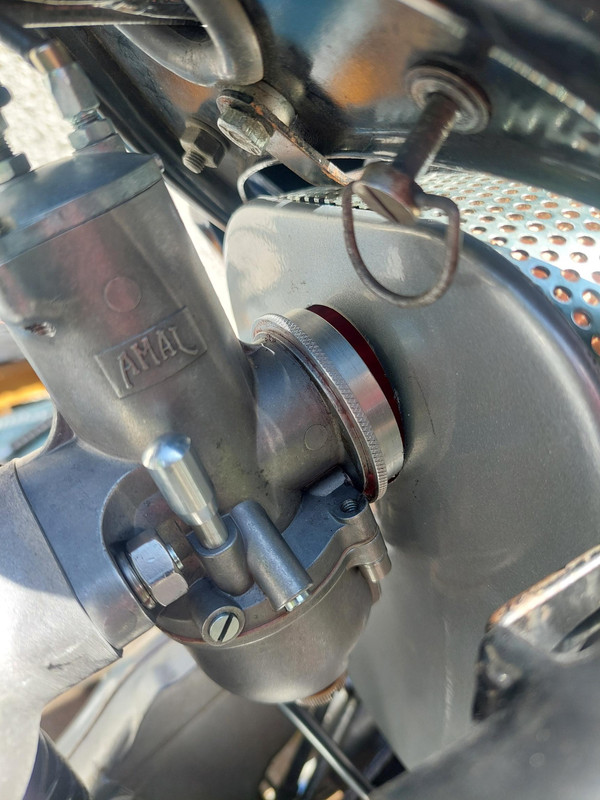 What Did You Do With Your Commando Today?