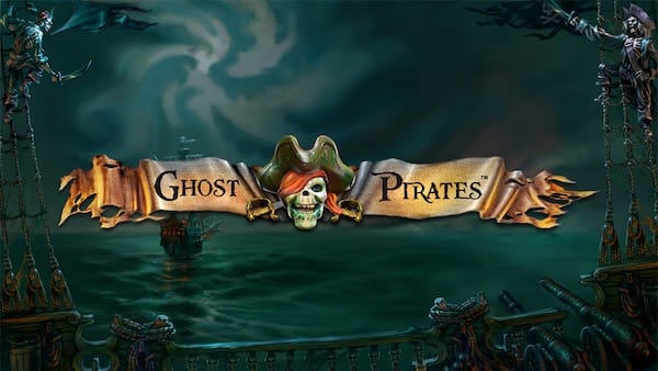 слот-машина Ghost Pirates в vavada