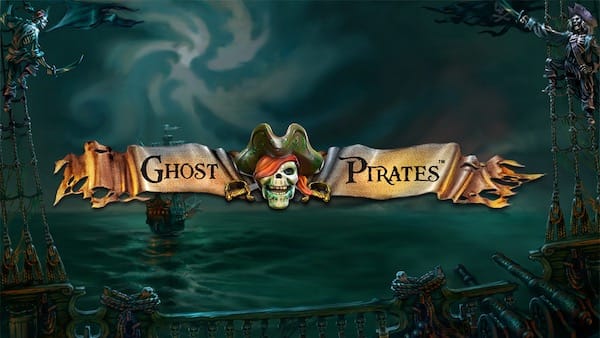 слот-машина Ghost Pirates в вавада казино