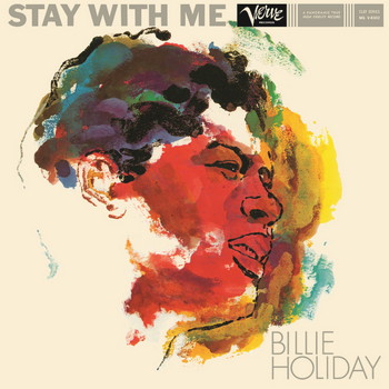 Stay With Me (1958) [2015 Reissue]