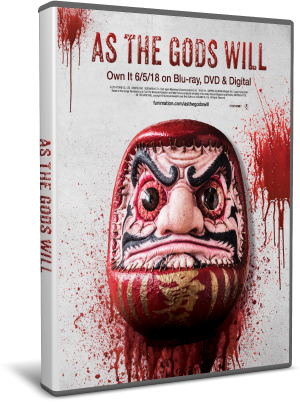 As the Gods Will (2014) .avi WebRip AC3 Jap Sub Ita