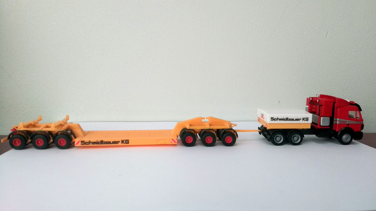 Mach (2695)