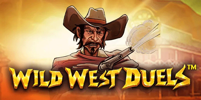 Slot Wild West Duels