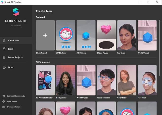 AR Educational Media