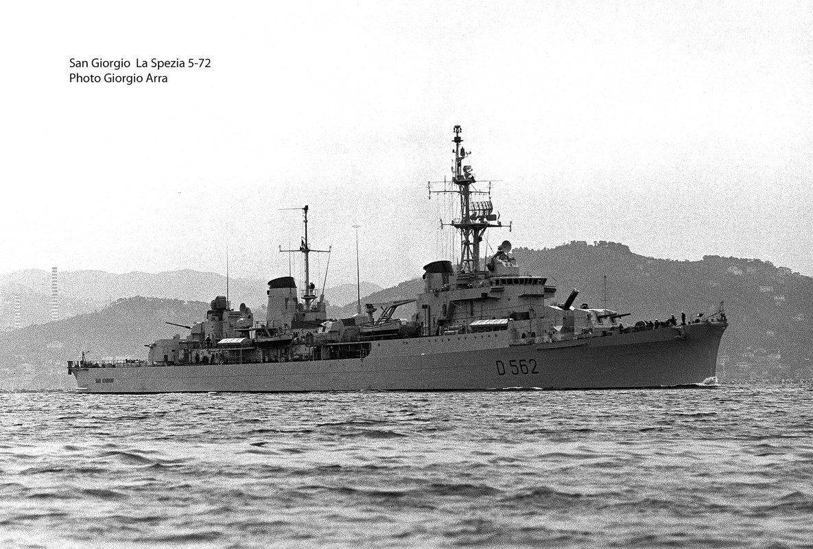 Сан Гиорджио — Postimages