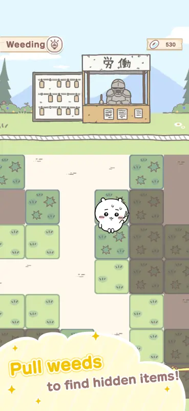 Download Chiikawa Pocket APK