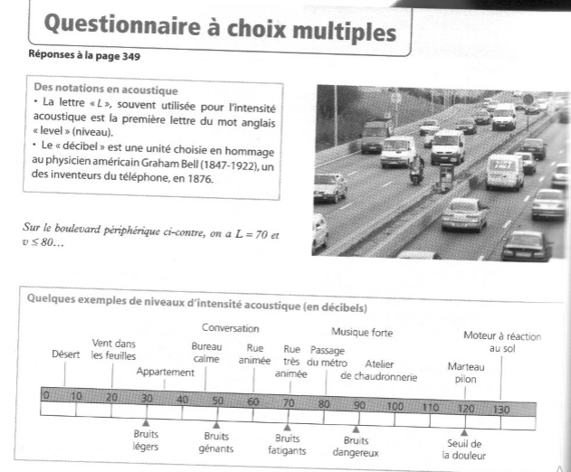 Exercices avec corrigés baccalauréat