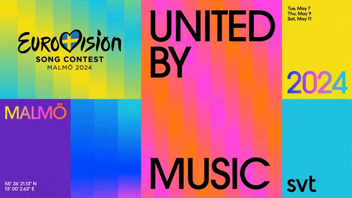 United By Music Art 2024