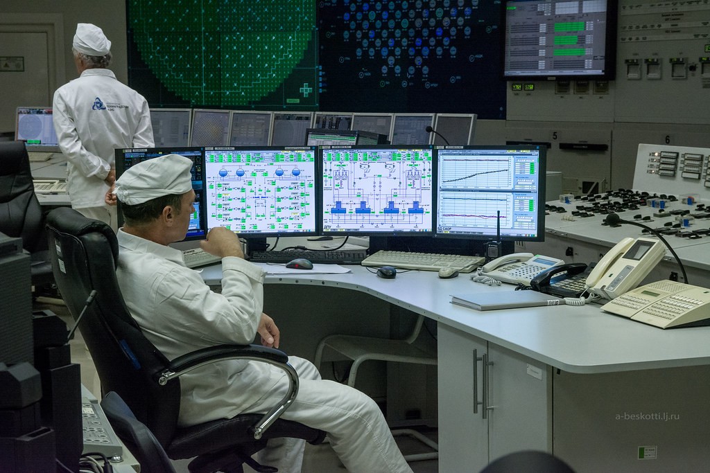 RBMK-1000 Reactor. > General Discussion > AR15.COM