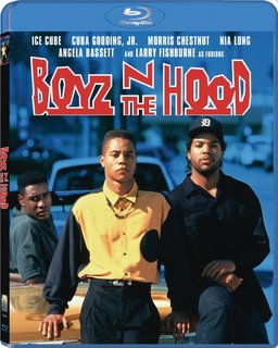 Boyz n the Hood - Strade violente (1991) .mkv HD 720p HEVC x265 AC3 ITA-ENG
