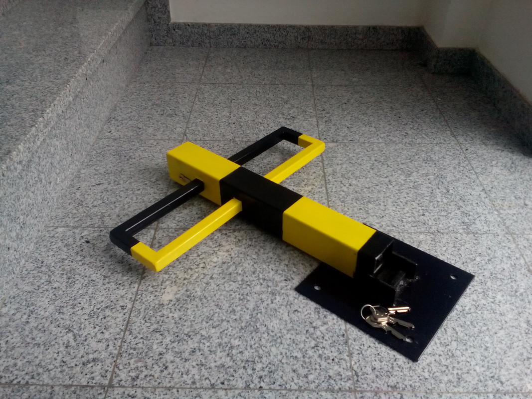 Parking 11