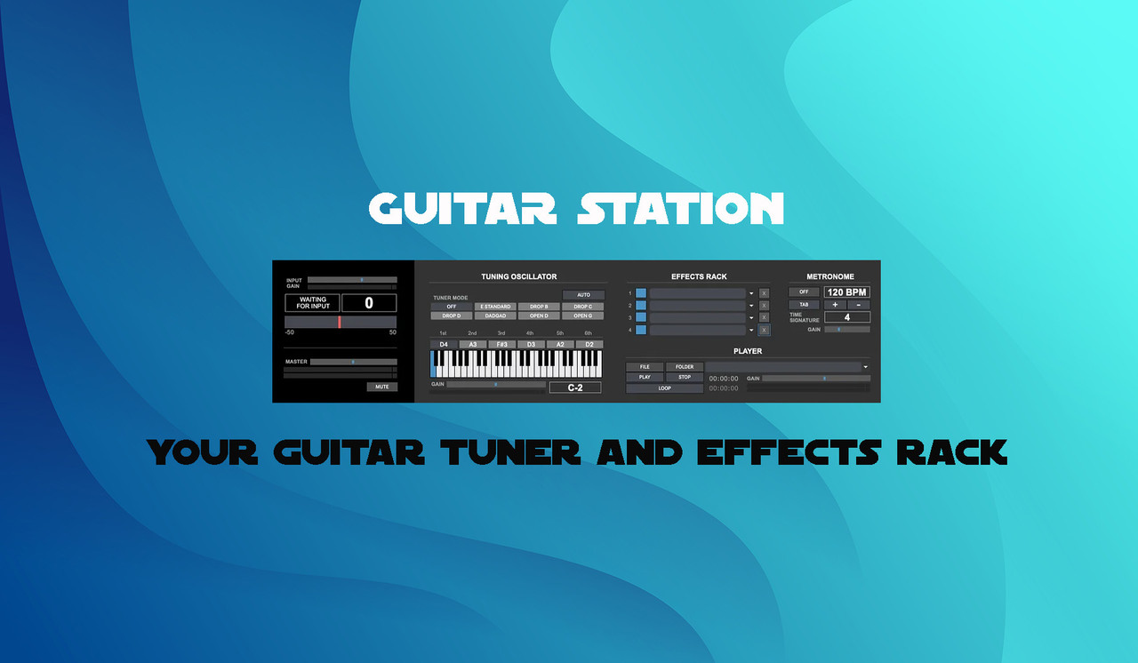 guitart-station-promo