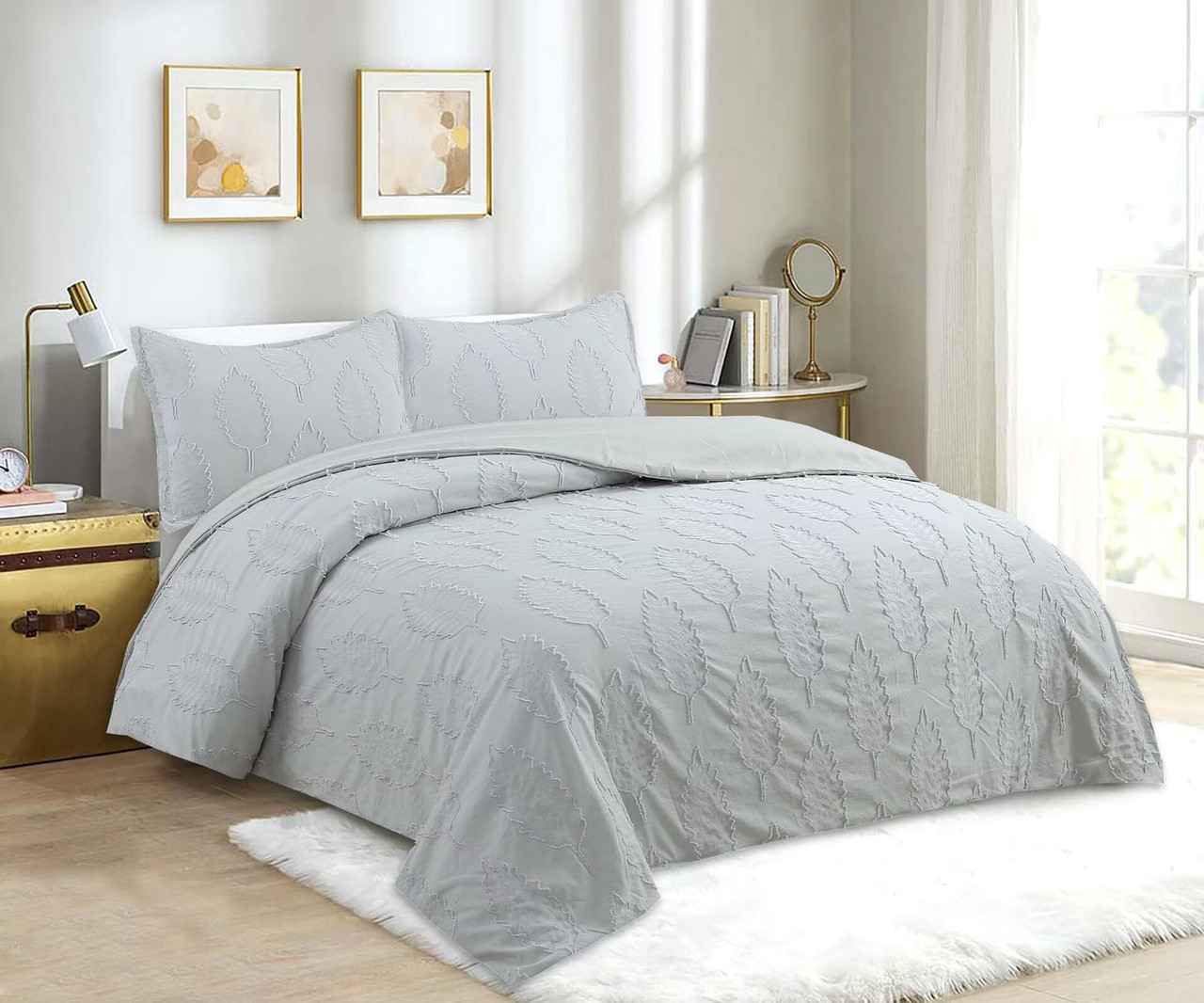 🛏️ كوفرلي منبت كنيش غليظ