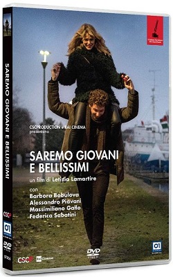 Saremo Giovani E Bellissimi (2018) DVD5 COMPRESSO ITA