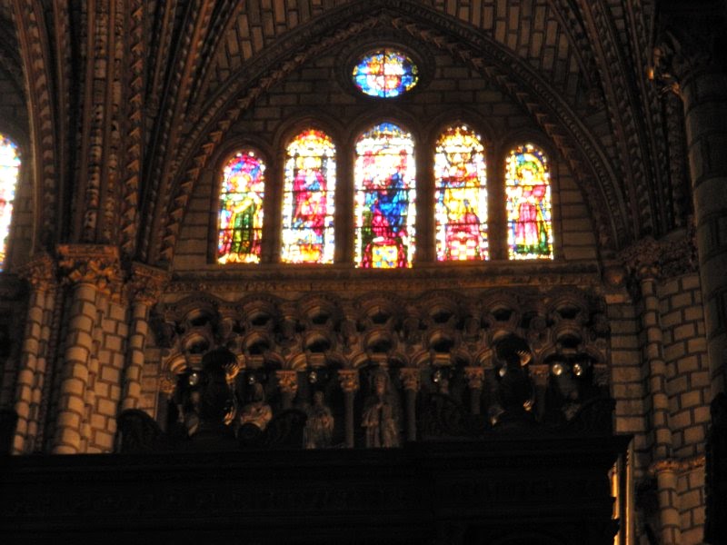 Toledo y sus pueblos-1996/2026 - Blogs de España - Toledo-28-8-2010 (15)