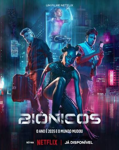 Bionic | Dj Black
