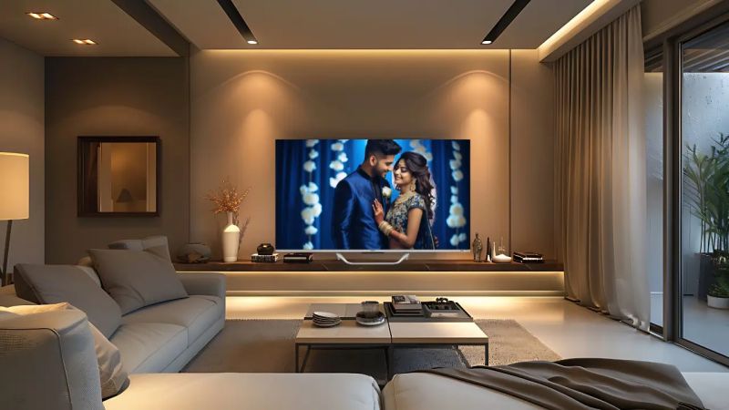 Essential Gadgets For The Ultimate Indian Home Entertainment Setup