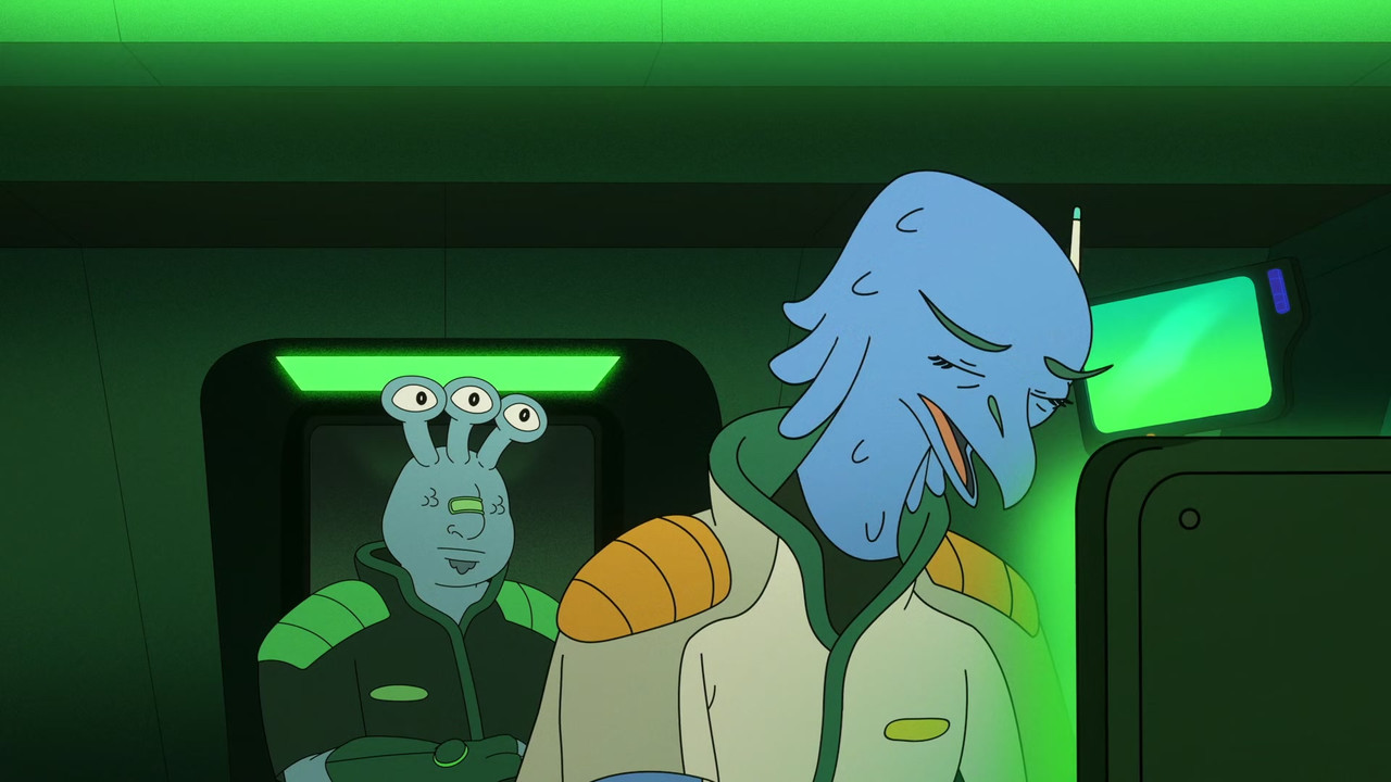 The.Second.Best.Hospital.in.the.Galaxy.S02E01.1080p.WEBRip.x265-KONTRAST.mkv_frame03