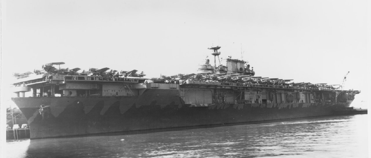 << USS Hornet CV-8 Merit International | N° 62001 | 1:200 >> - Page 9 Screenshot-2020-05-27-20-13-02-016