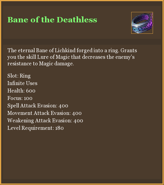 New item drop locations - Page 40 - Celtic Heroes