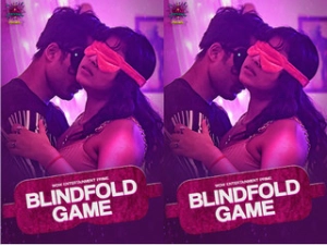 Blind Fold Game Episode - 1