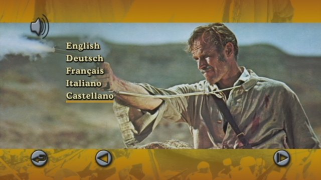2 - Kartum [PAL] [DVD9Full] [Cast/Ing/Fr/Ale/It] [Sub:Varios] [1966] [Aventuras]
