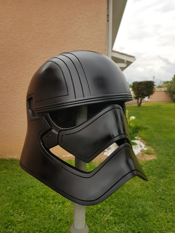 CASQUE CAPITAINE PHASMA 03