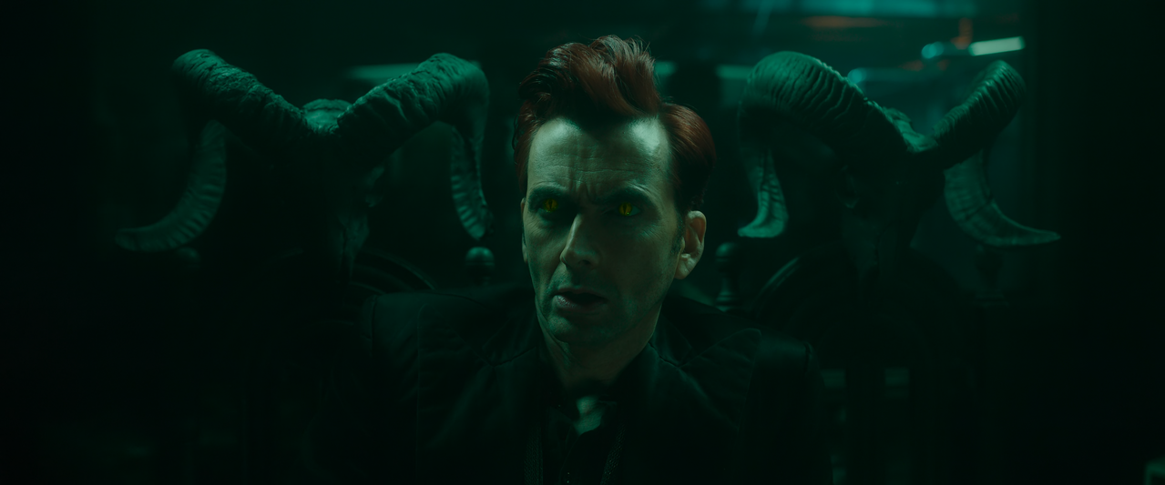 Good Omens S02E01 Chapter 1 The Arrival 2160p 10bit AMZN WEB DL DDP5 1 HEVC Vyndros mkv snapshot 34