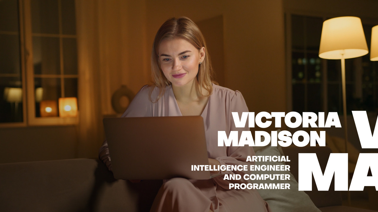 Kinetic Titles and Lower Thirds | for Premiere Pro - 16