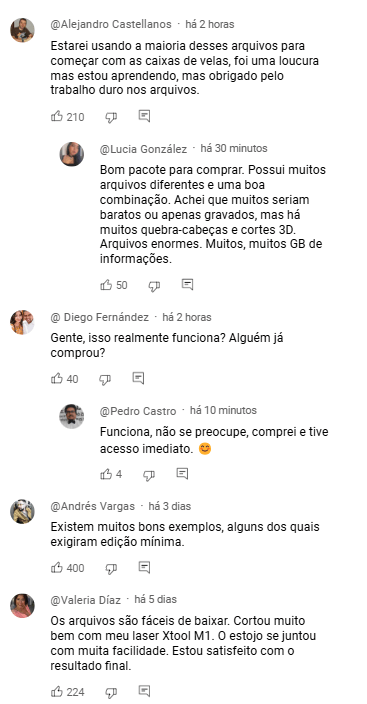 Depoimento 2