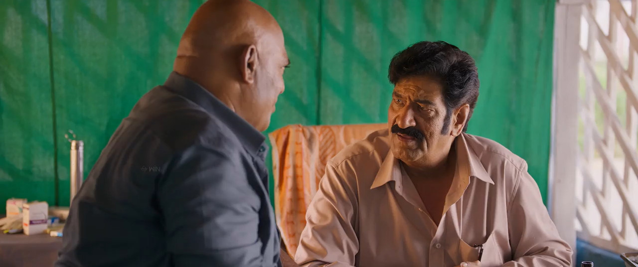 Papam Pratap 2026 WebRip [Telugu] 480p 720p ESub Screenshot