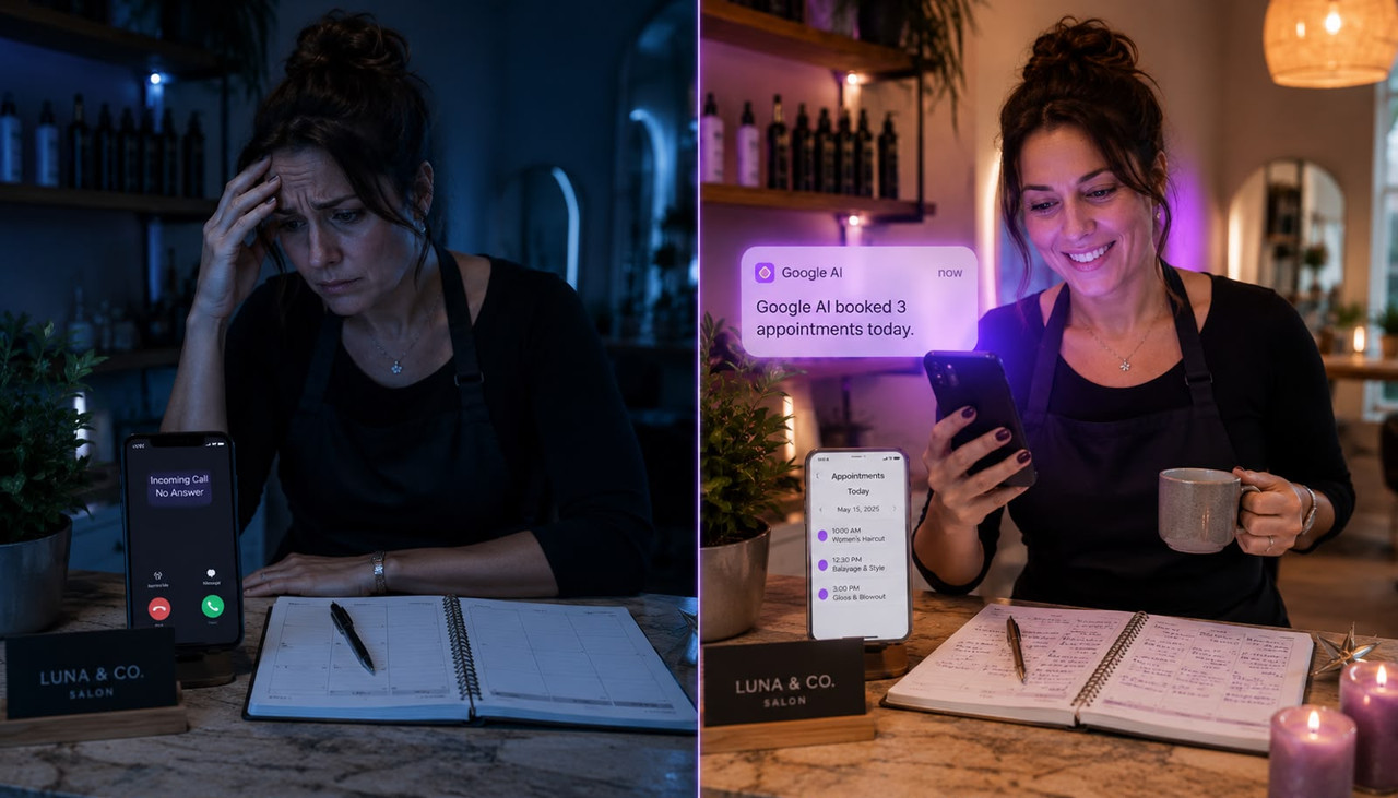 ChatGPT Checks Foursquare Before Google When Finding Local Businesses — Is Your Business Listed?
