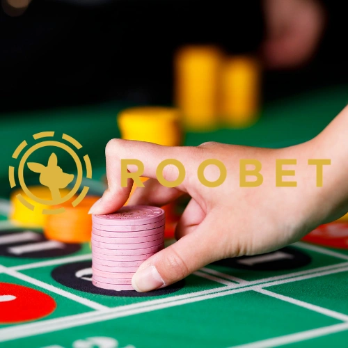 Roobet