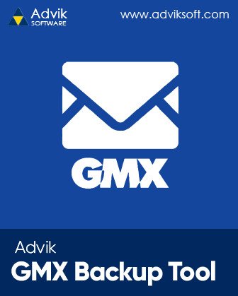 Advik GMX Backup v4.0