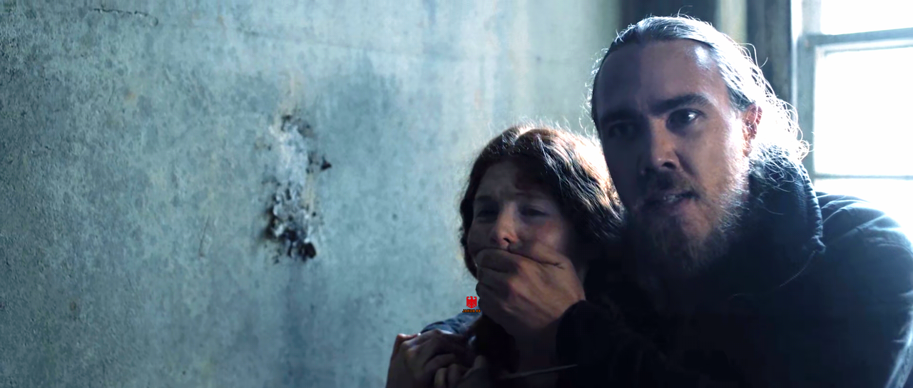 Alyson Rudlin 17 Backlash 2025