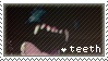 teeth