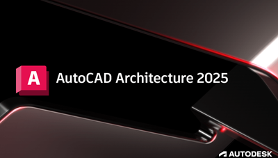 Autodesk AutoCAD Architecture 2025 64 Bit - Ita