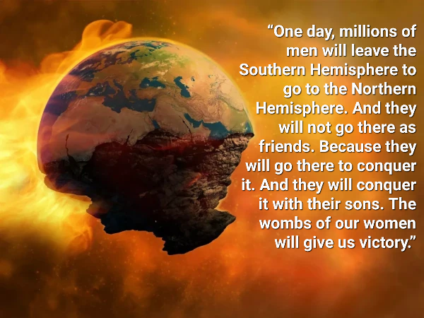 replacement kultūra