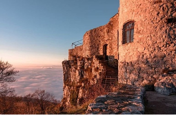 Desde la costa hasta Ljubljana - De nuevo en Eslovenia (II) y extensión a Macedonia del Norte (10)