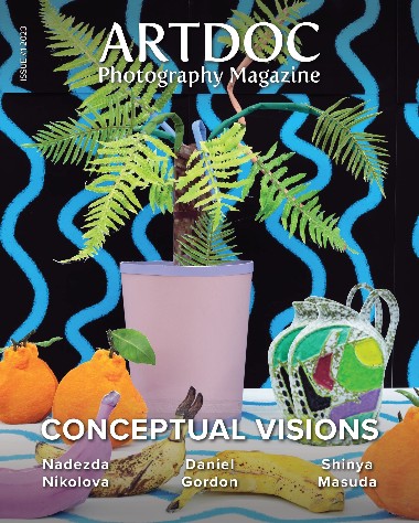 Artdoc Photography - Issue 1 / 2023