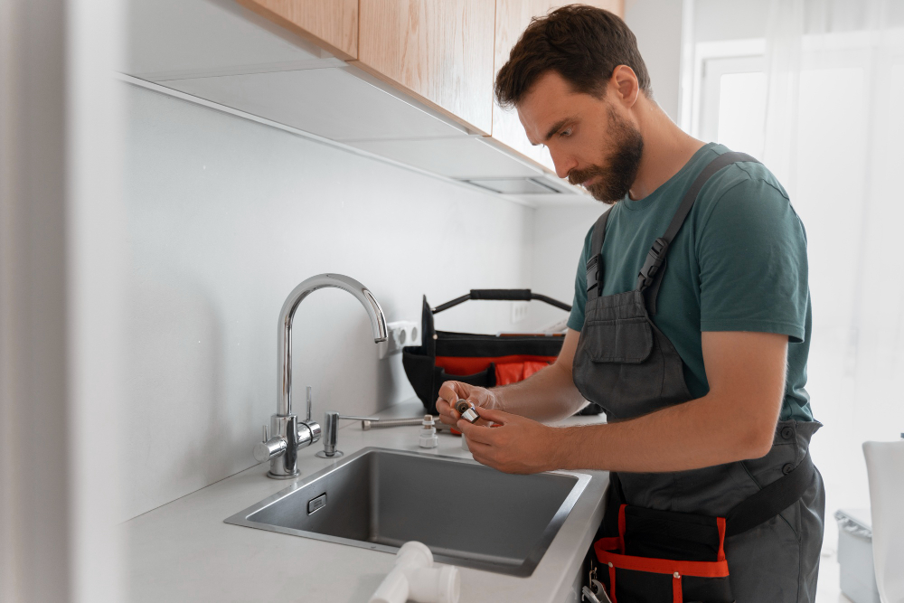 Plumbers Pascoe Vale
