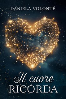 Daniela Volonté - Il cuore ricorda (2024)
