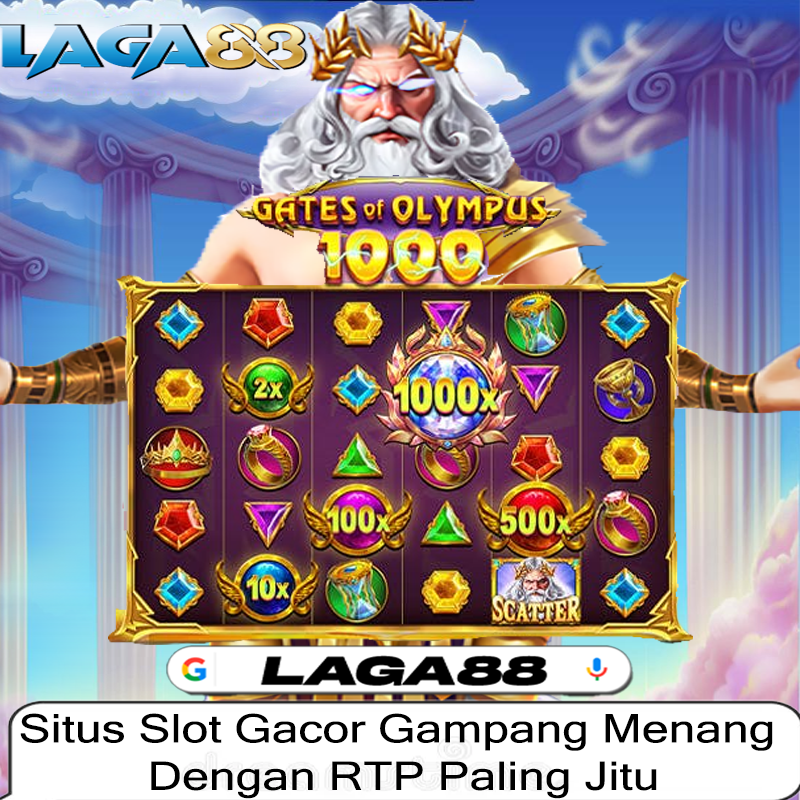 Slot Terpercaya