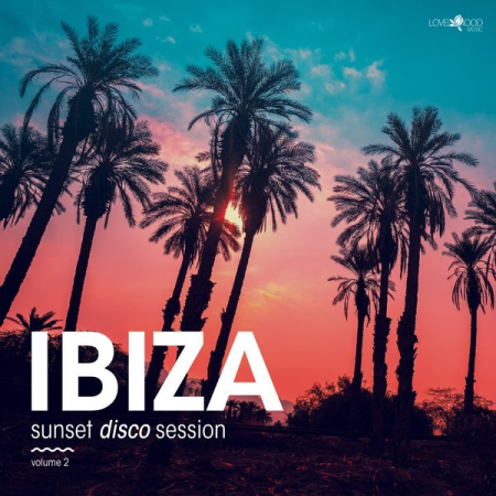 fd61ea4b 3795 40e9 a0df 4501aa3c5102 - VA - Ibiza Sunset Disco Session, Vol. 2 (2022)