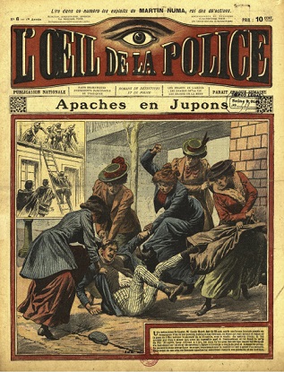 A participatory graphic novel taking place around 1900 - Page 3 Apaches-1